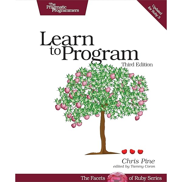 Programming Ruby 3.3: The Pragmatic Programmers' Guide (Pragmatic